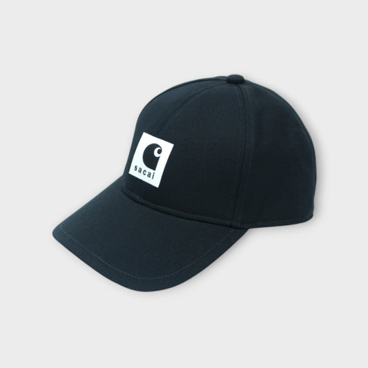 sacai Carhartt WIP Duck Cap