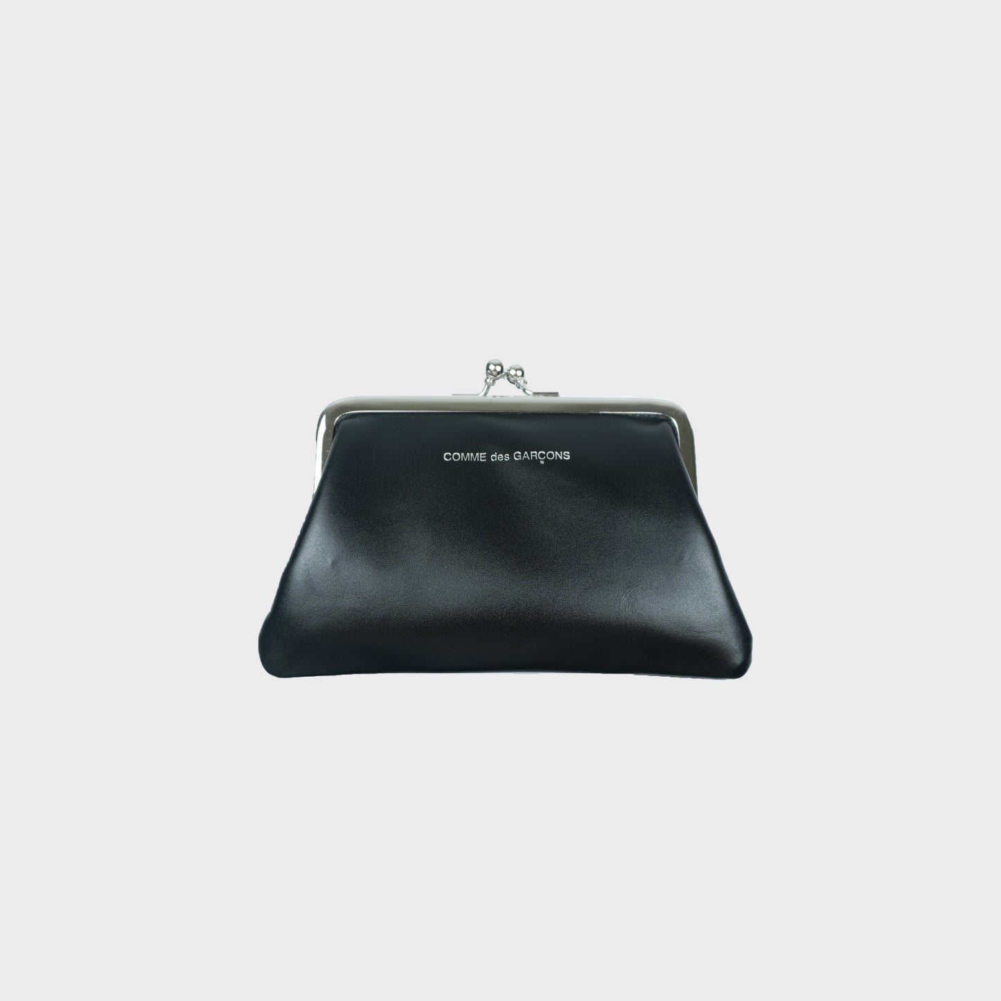 Wallet COMME des GARCONS KISS CLASP S