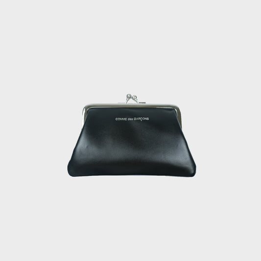 Wallet COMME des GARCONS KISS CLASP S