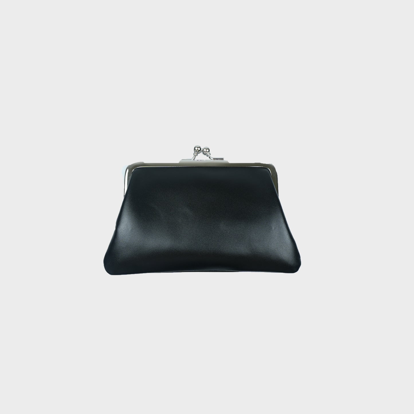 Wallet COMME des GARCONS KISS CLASP S
