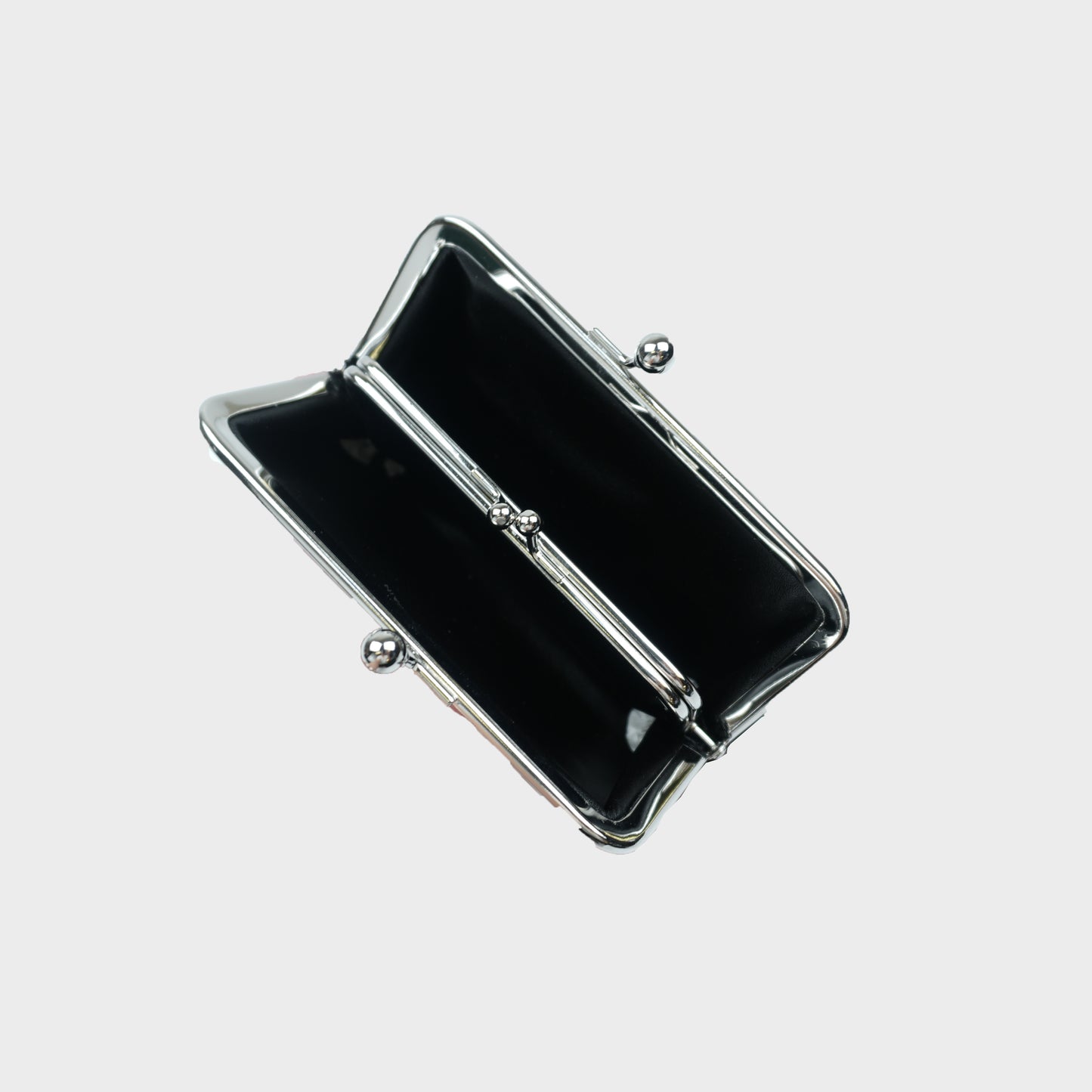 Wallet COMME des GARCONS KISS CLASP S