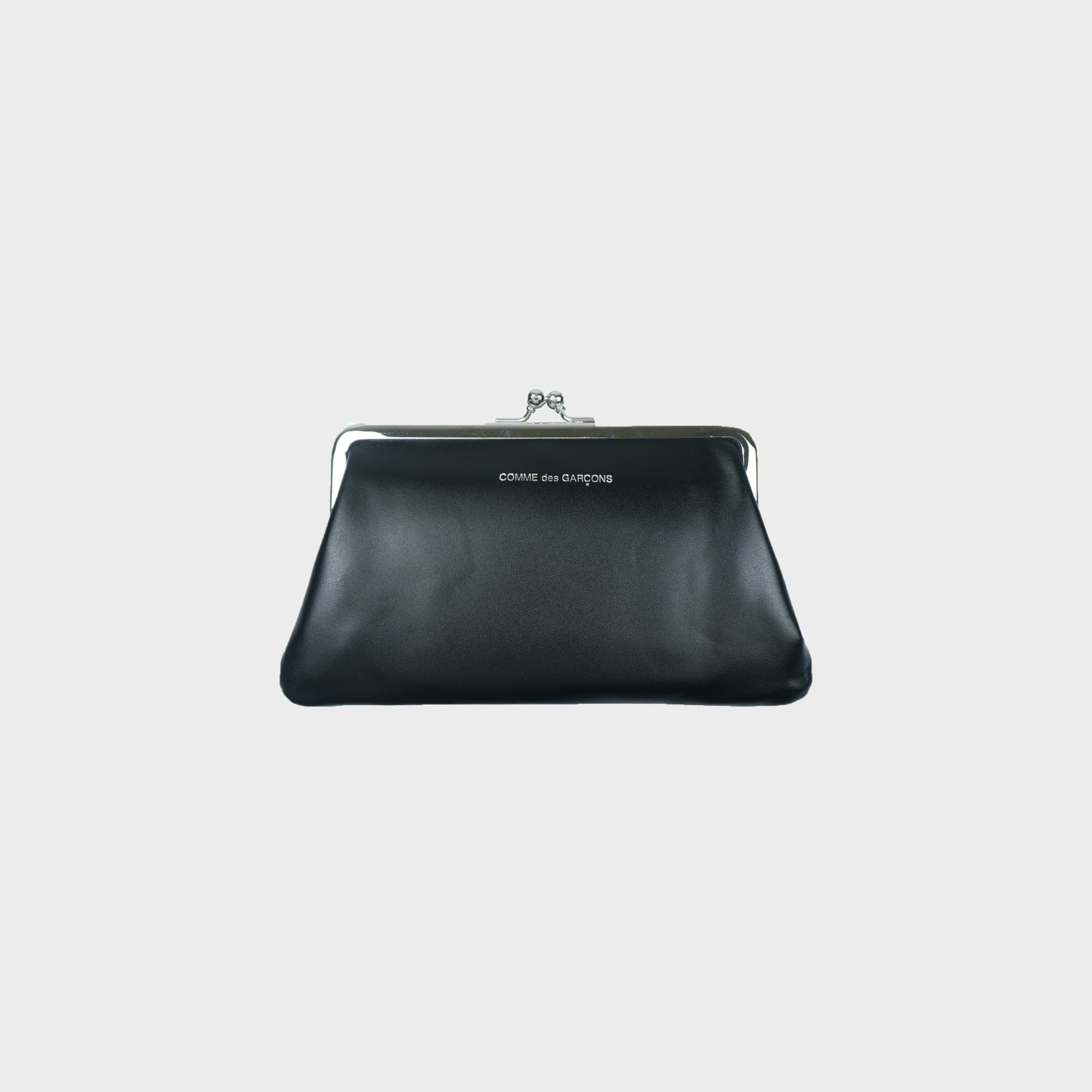 Wallet COMME des GARCONS KISS CLASP M