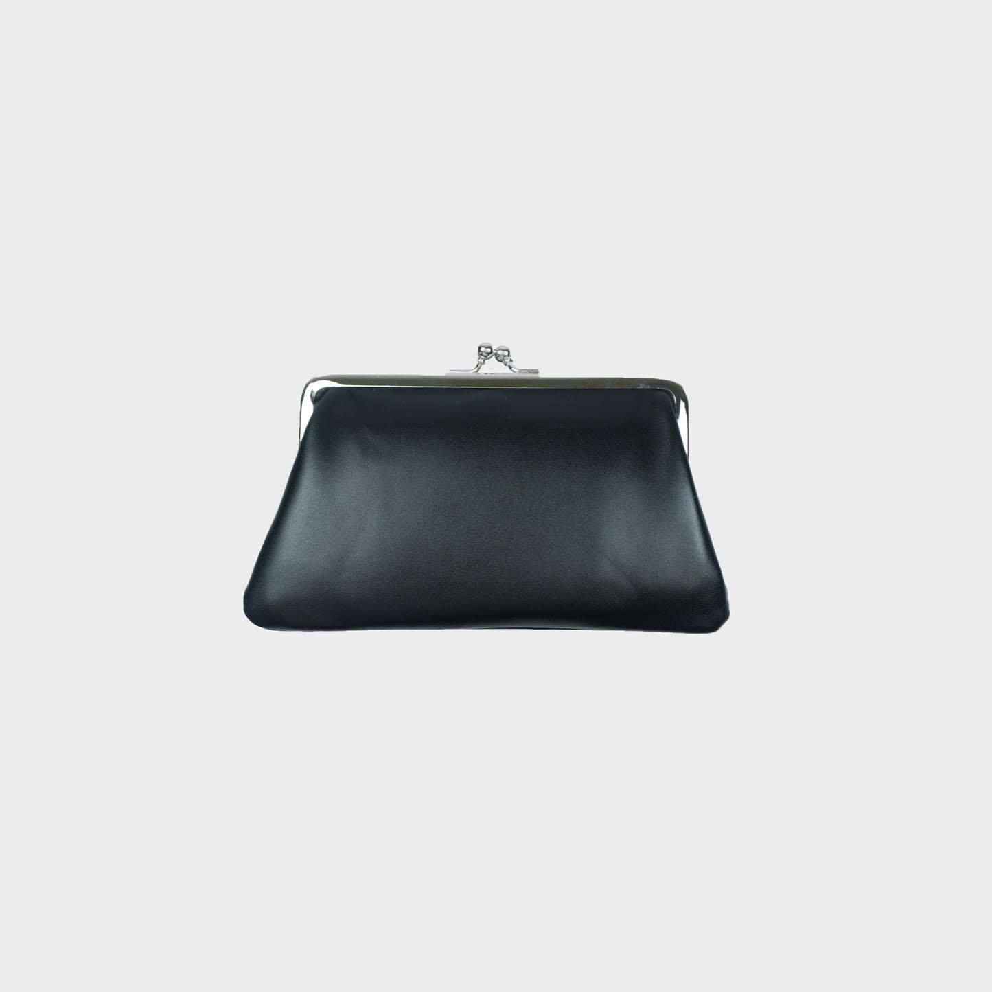 Wallet COMME des GARCONS KISS CLASP M