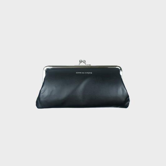 Wallet COMME des GARCONS KISS CLASP L