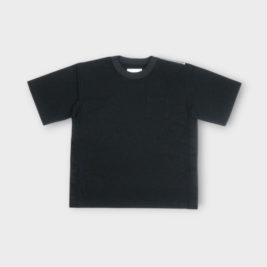 sacai Cotton Jersey T-Shirt