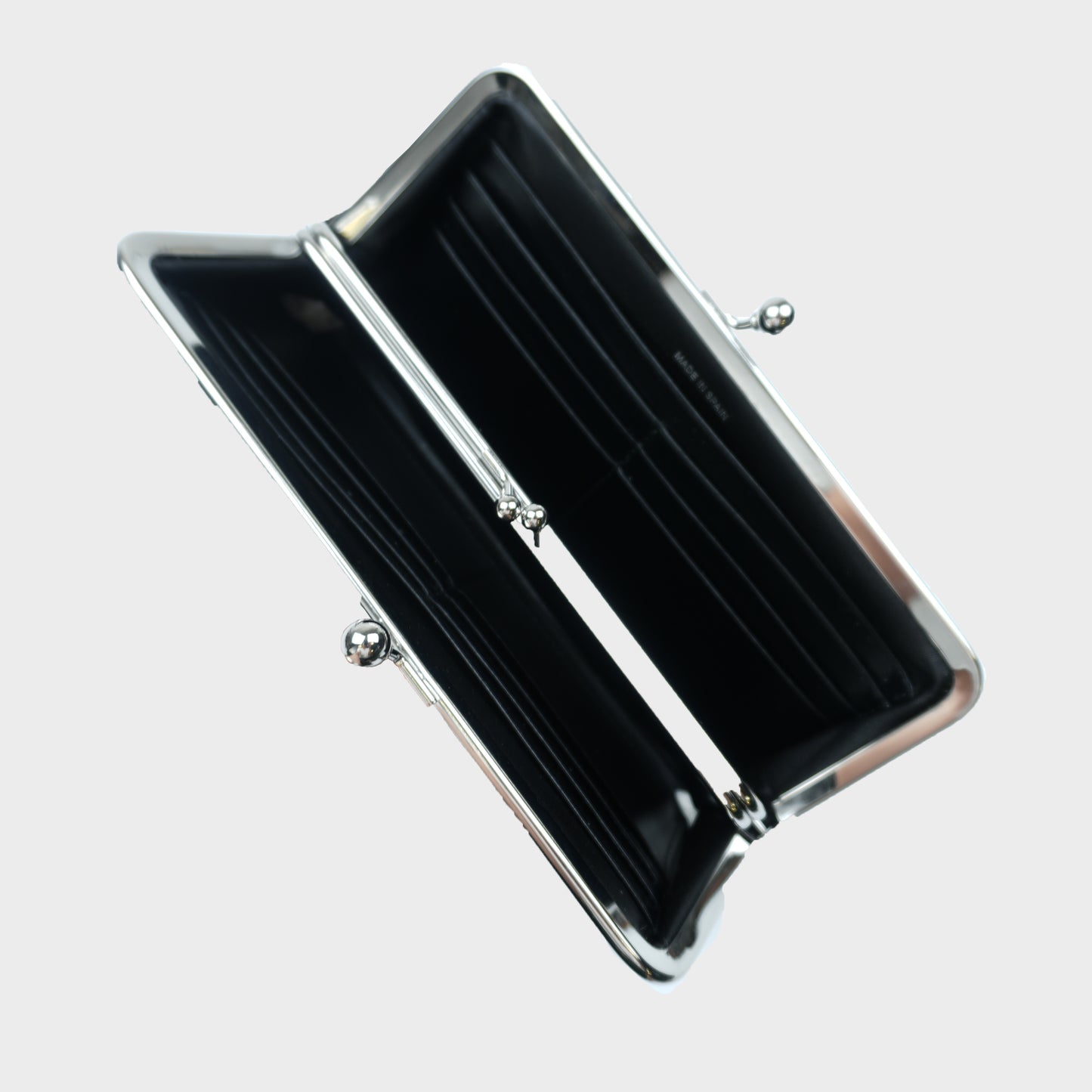 Wallet COMME des GARCONS KISS CLASP L