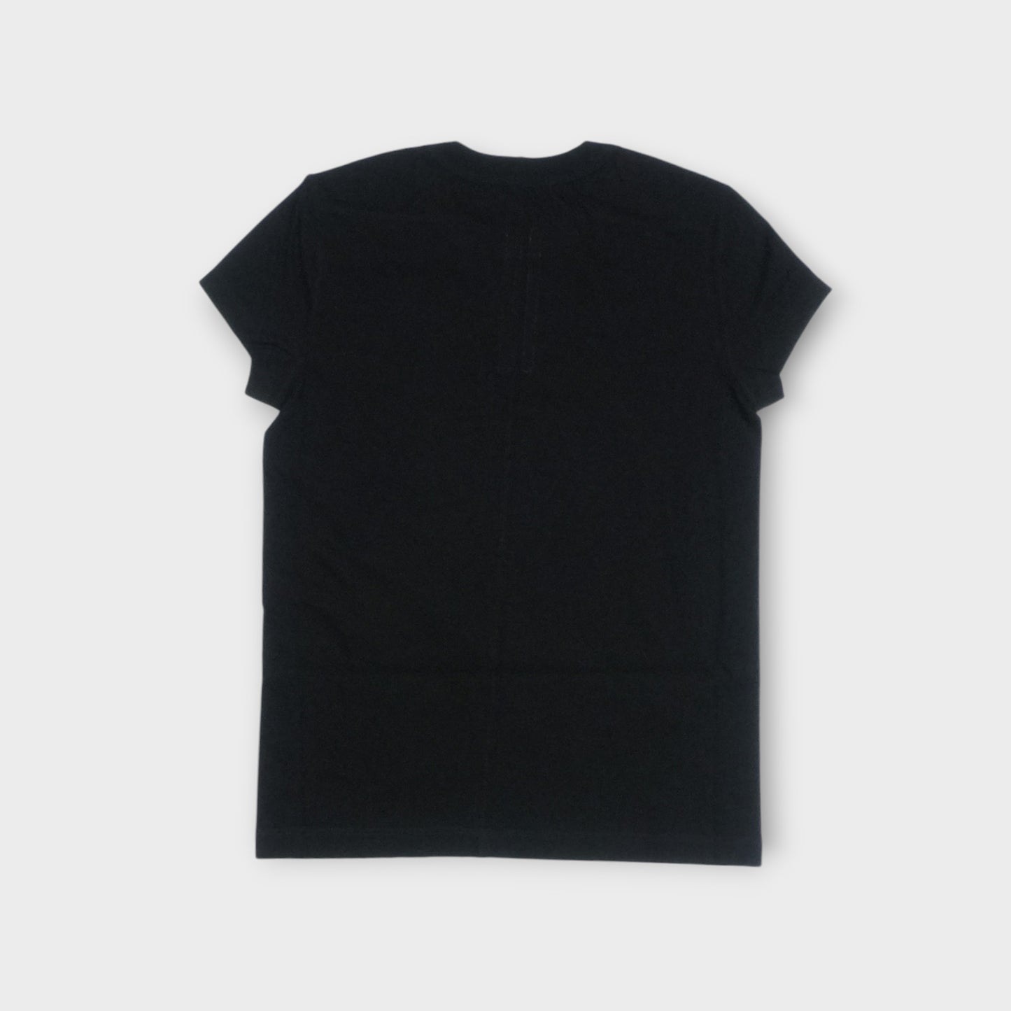 Rick Owens CROPPED LEVEL T