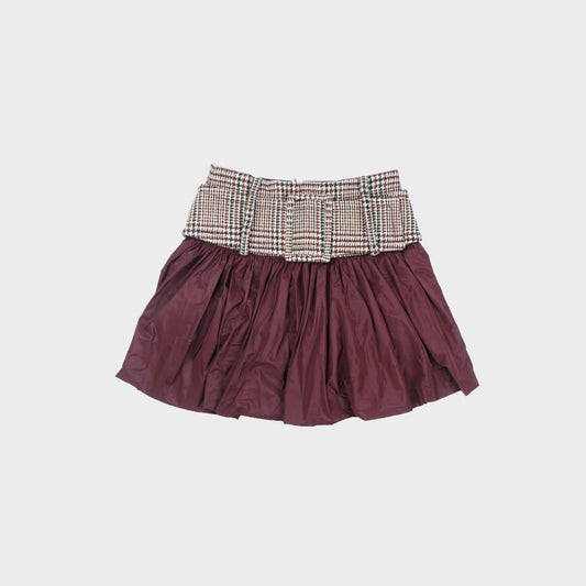 PATOU SKIRTS