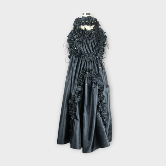 noir kei ninomiya ONEPIECES