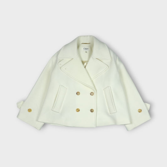 Chloé COAT