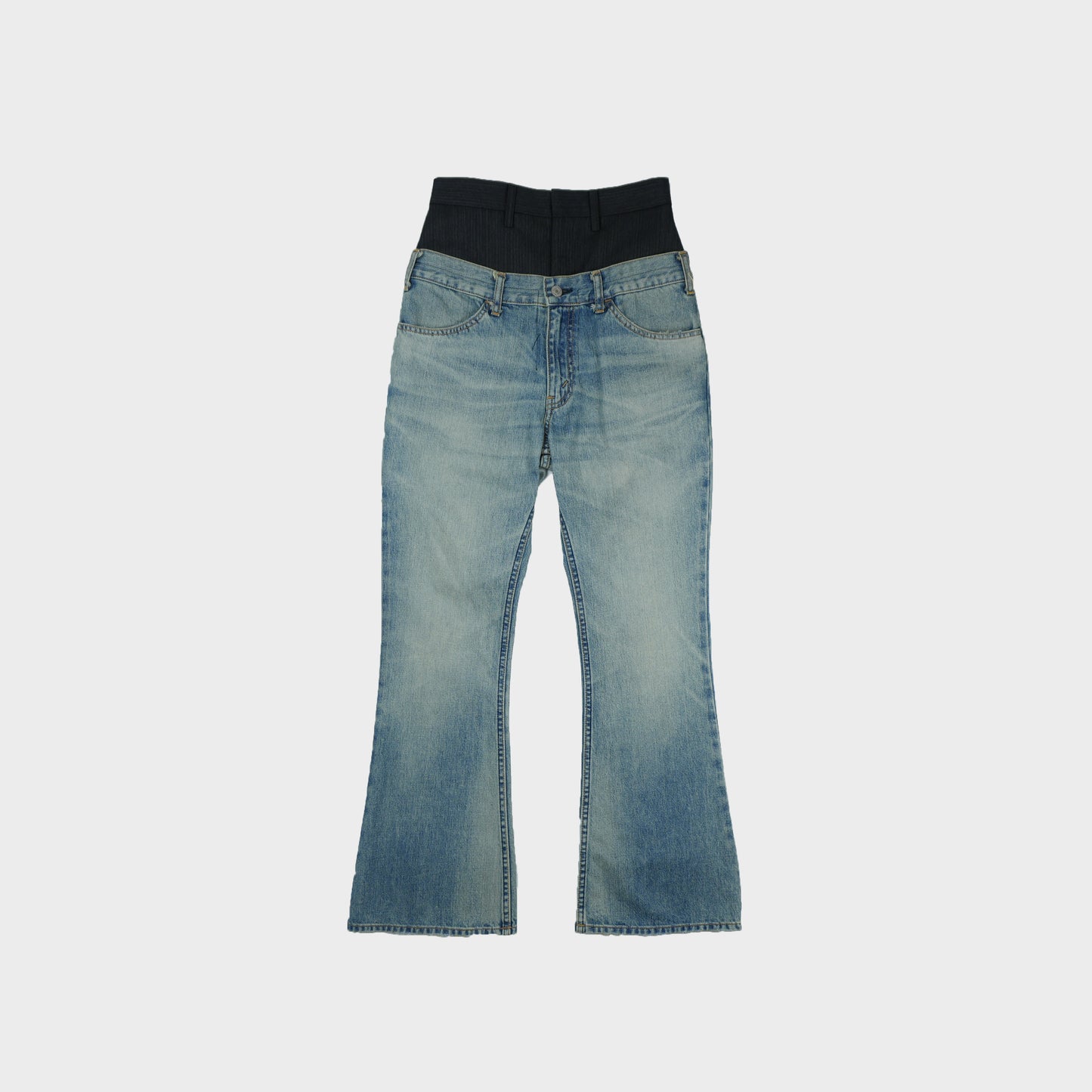 JUNYA WATANABE JEANS