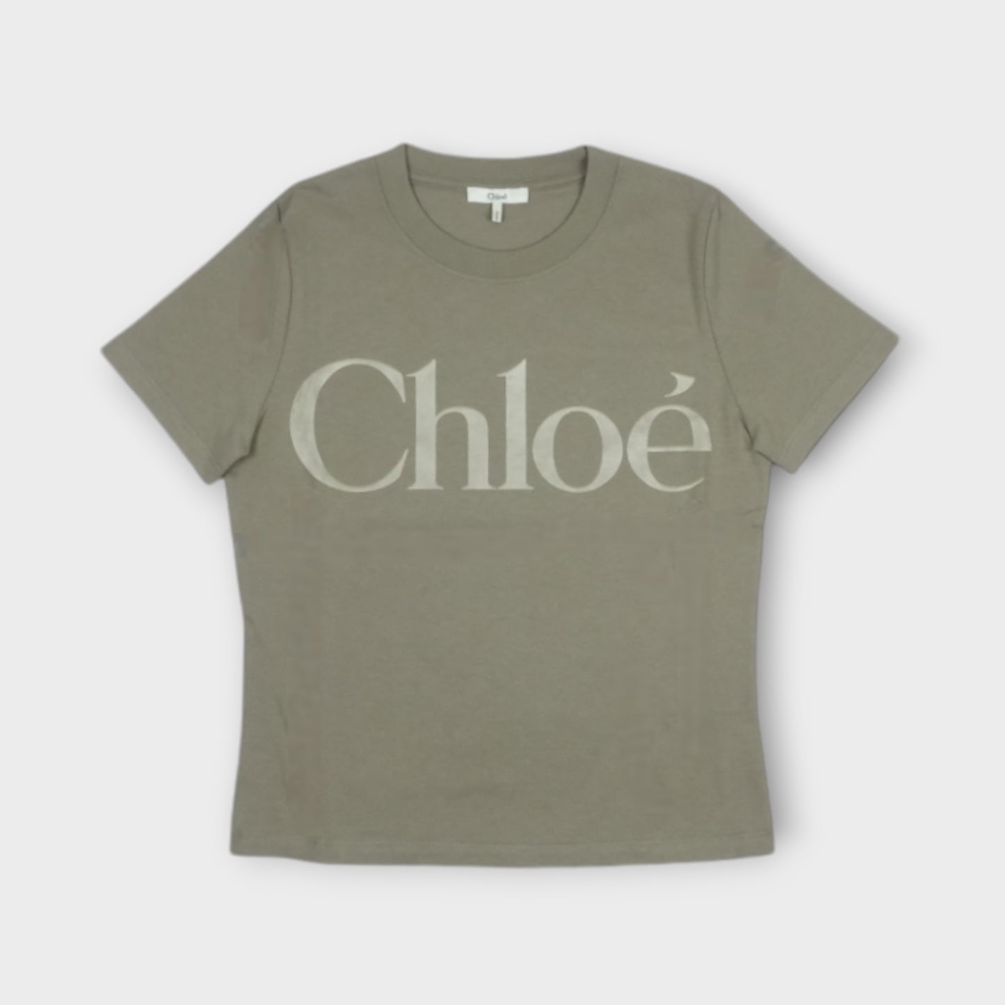 Chloé TSHIRT