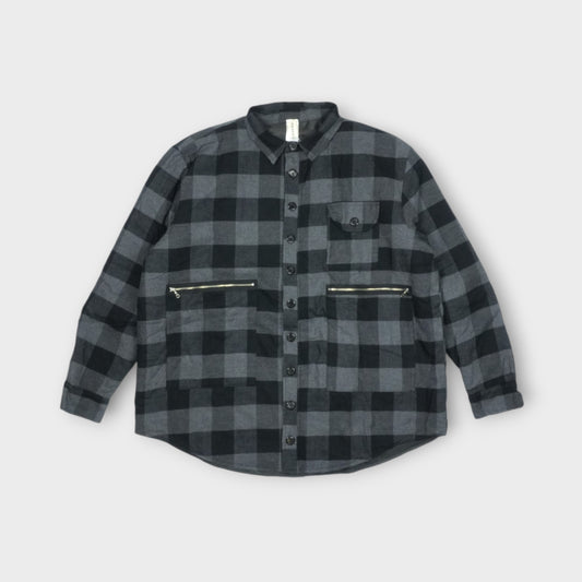 WESTFALL PADDED FLANNEL JACKET