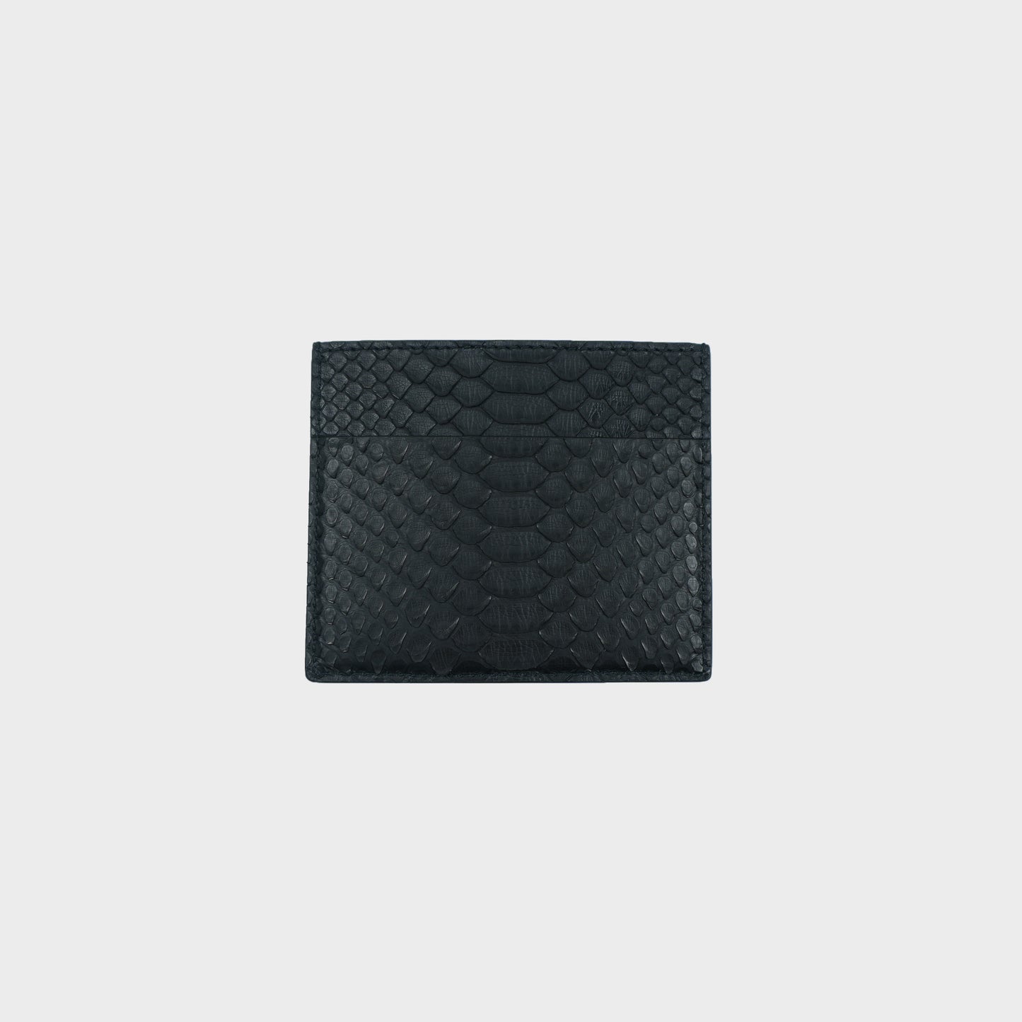 Rick Owens SQUARE CC HOLDER