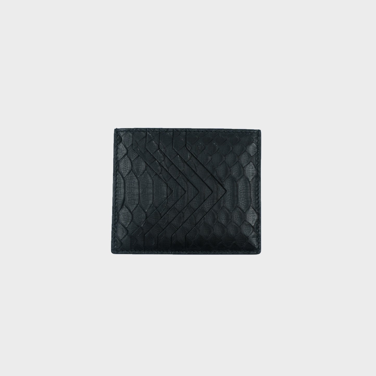 Rick Owens SQUARE CC HOLDER