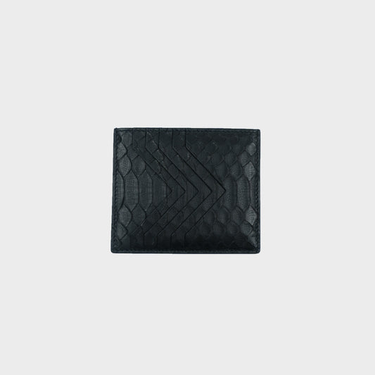 Rick Owens SQUARE CC HOLDER