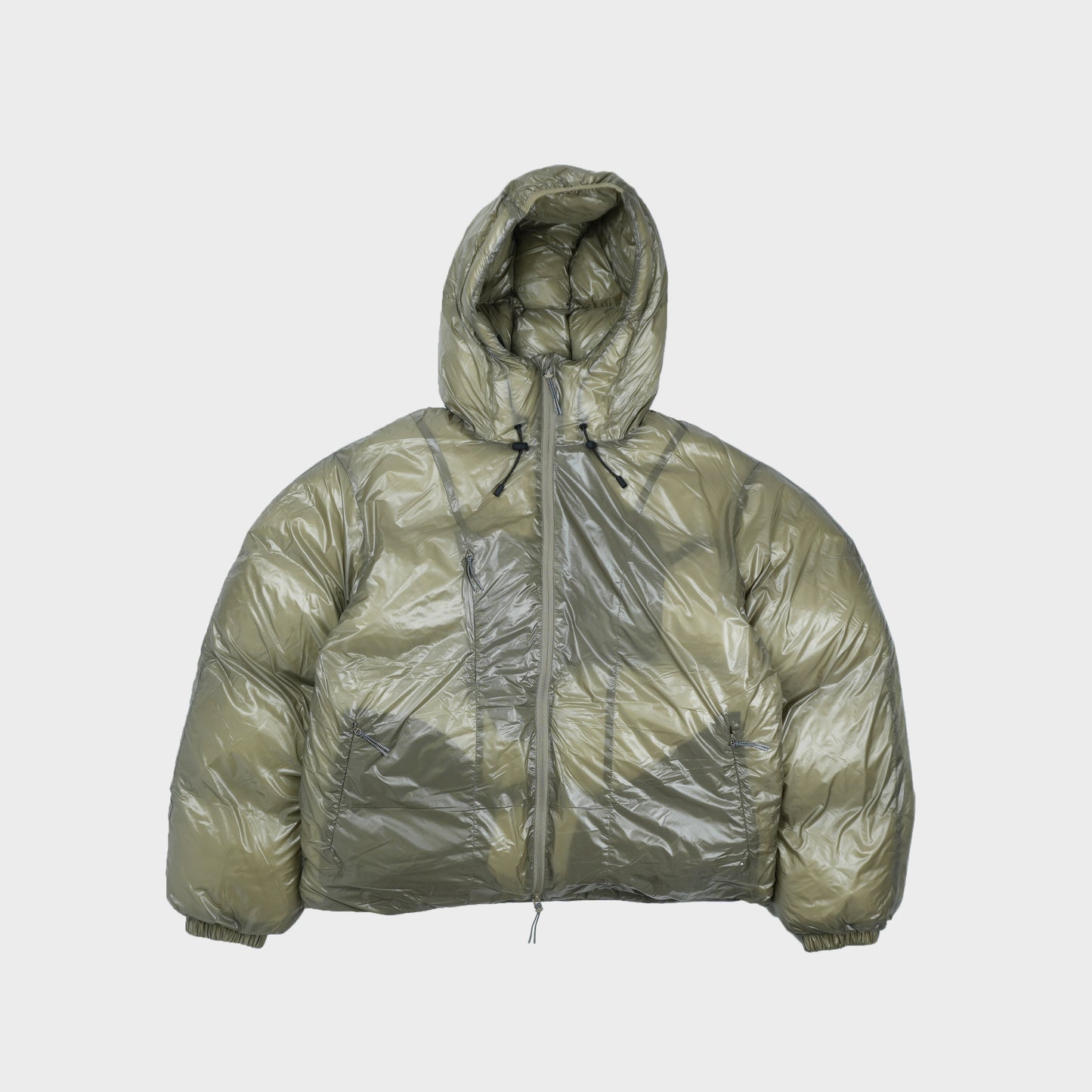 ROA Smooth Down Jacket