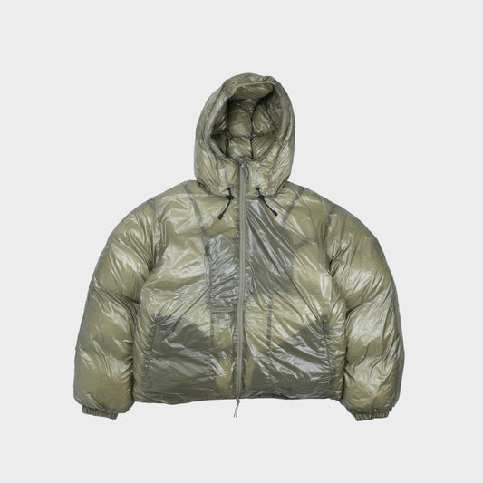 ROA Smooth Down Jacket