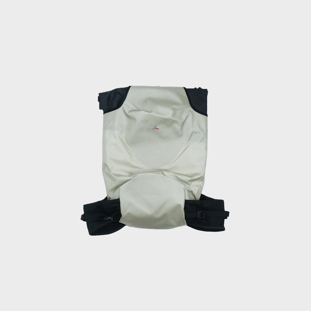 ROA Testudo Technical Shell Backpack – mou by ACROPOLIS