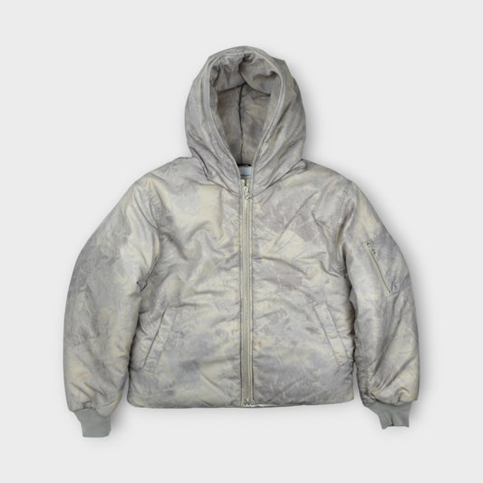 PEACEMAKER × OAMC Cropped Hood Bomber