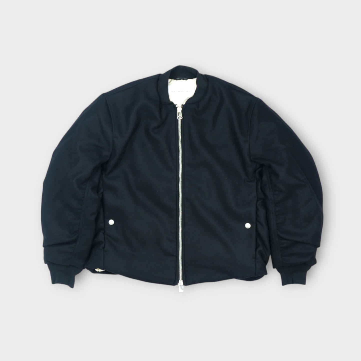 PEACEMAKER × OAMC Minimal Bomber