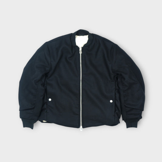 PEACEMAKER × OAMC Minimal Bomber