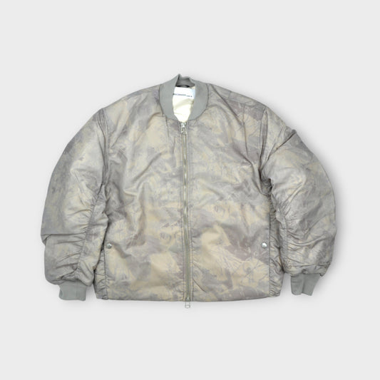 PEACEMAKER × OAMC Minimal Bomber