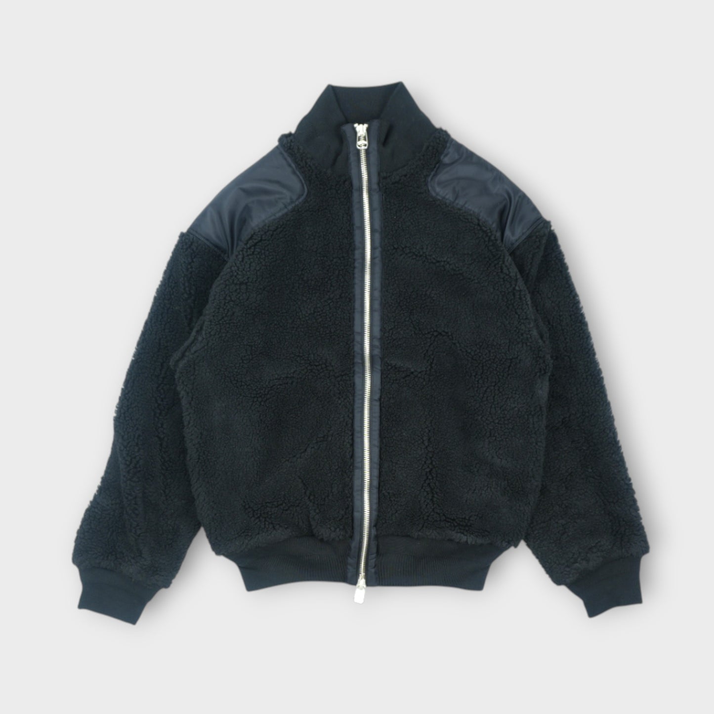 【下書き】PEACEMAKER × OAMC Fleece Bomber