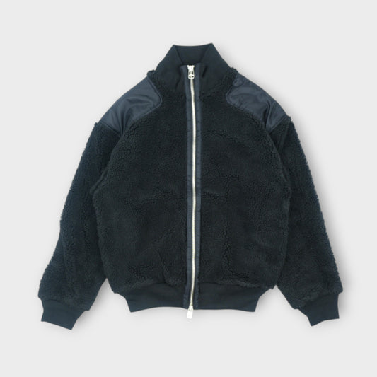 【下書き】PEACEMAKER × OAMC Fleece Bomber