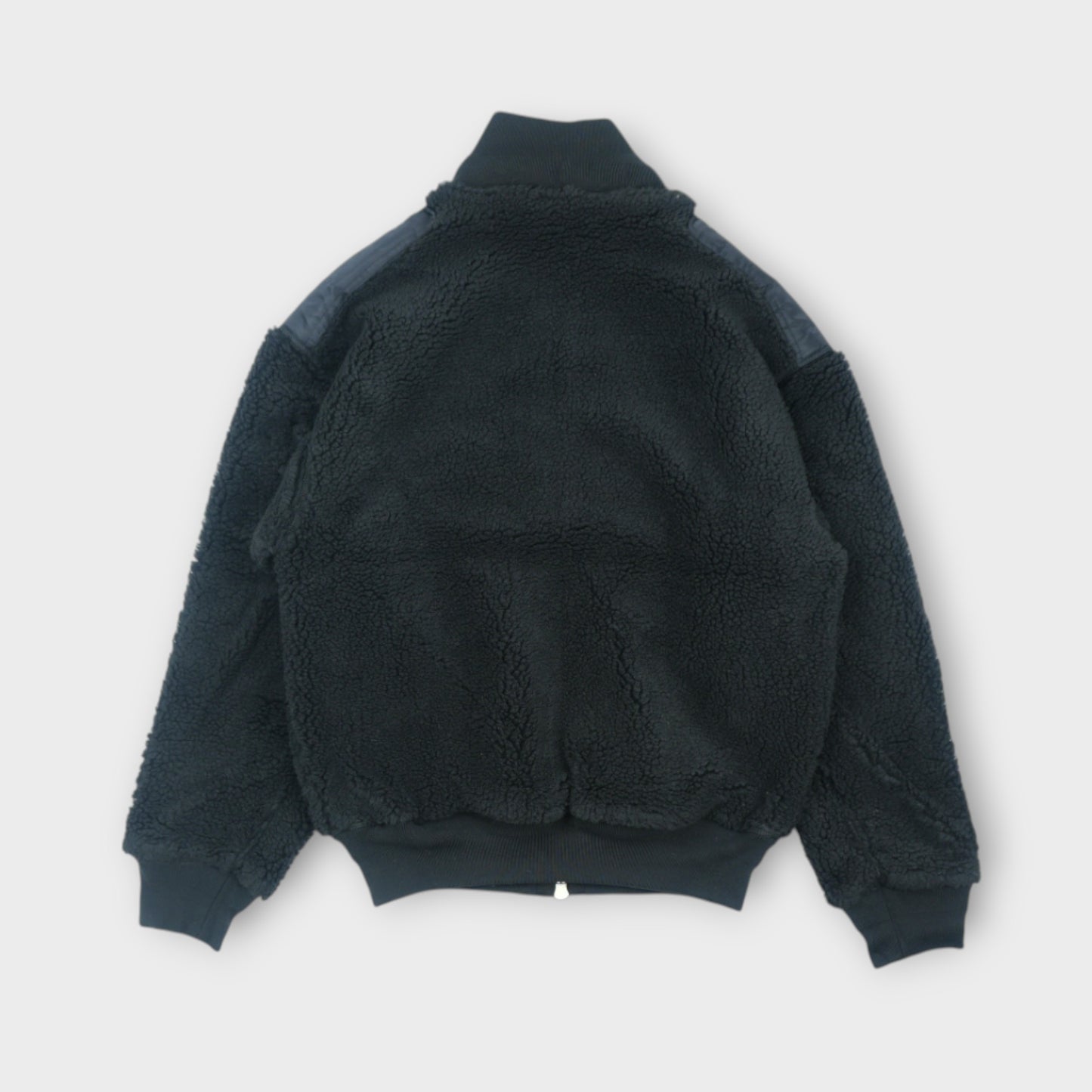 【下書き】PEACEMAKER × OAMC Fleece Bomber