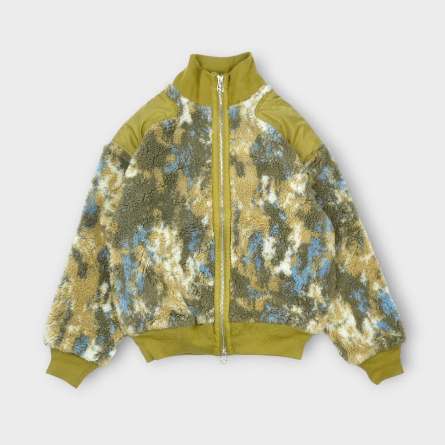 PEACEMAKER × OAMC Fleece Bomber