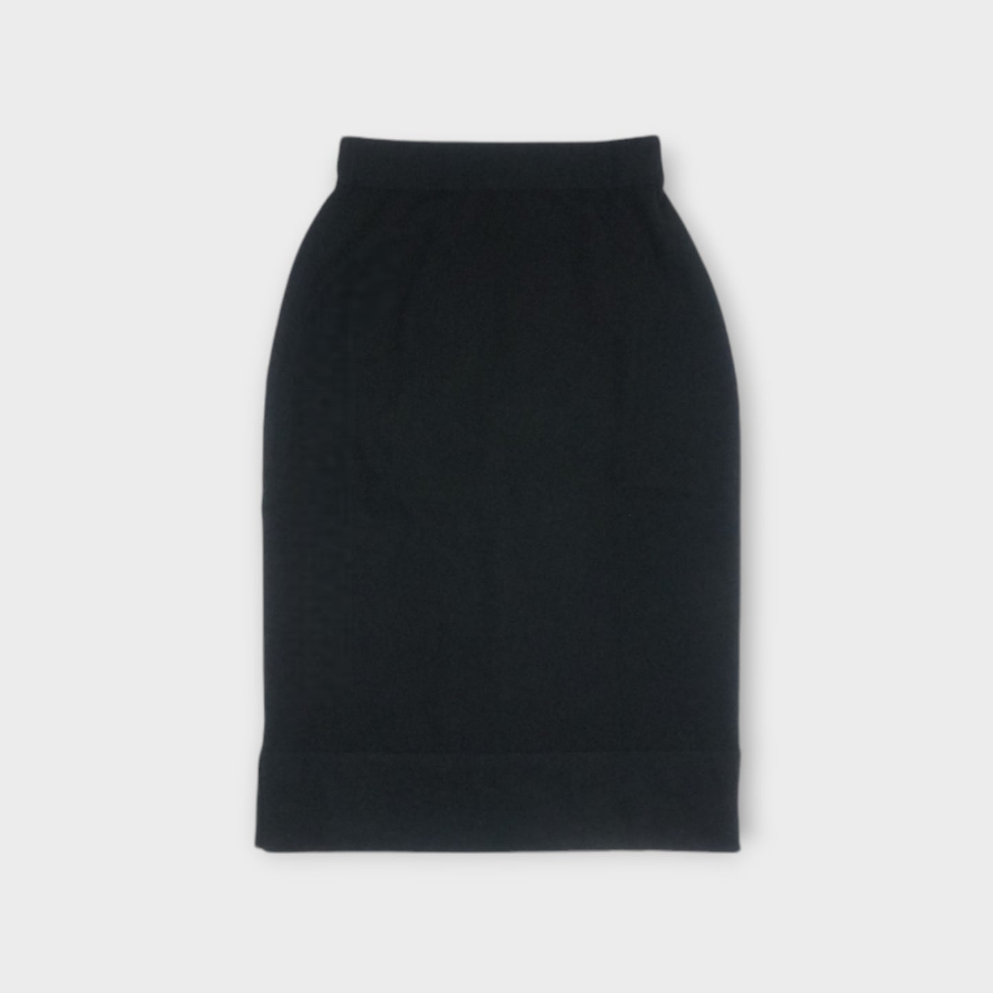 BRUNELLO CUCINELLI CASHMERE SKIRT