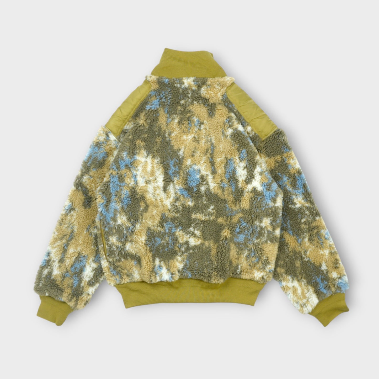 PEACEMAKER × OAMC Fleece Bomber