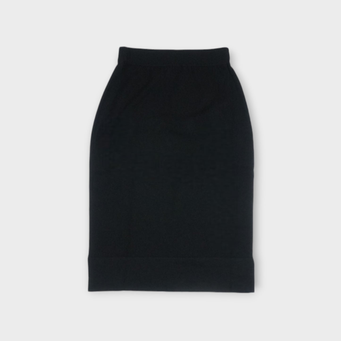 BRUNELLO CUCINELLI CASHMERE SKIRT