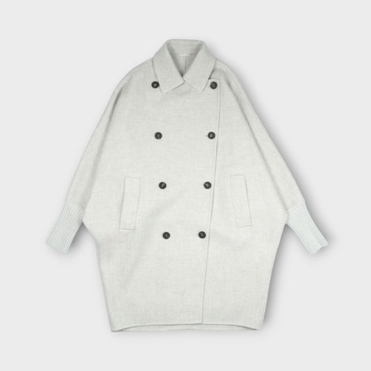 BRUNELLO CUCINELLI OVERCOAT