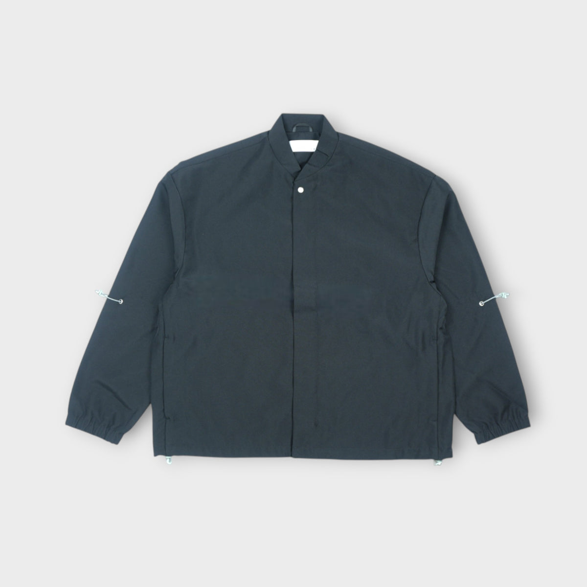 PEACEMAKER × OAMC Tech Overshirt – mou by ACROPOLIS