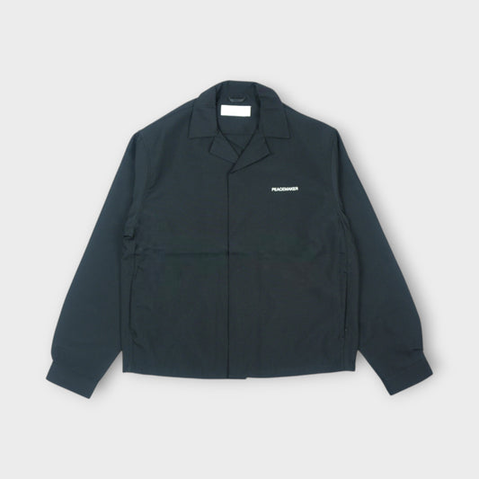 PEACEMAKER × OAMC System Shirt