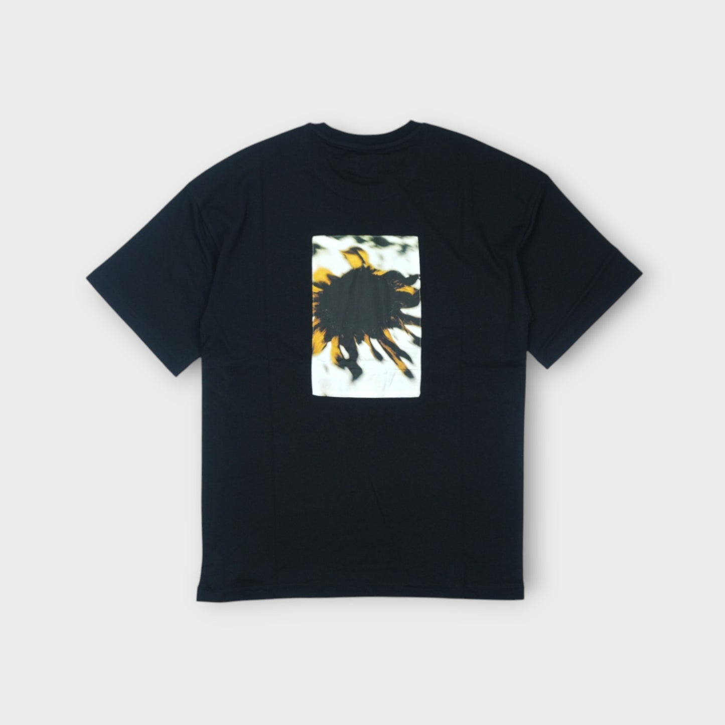 PEACEMAKER × OAMC Loose Fit Tshirt Landart 02 Print