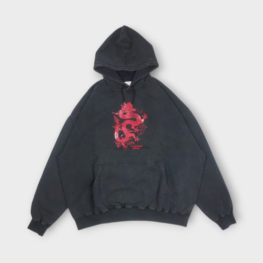 Martine Rose OVERSIZED HOODIE