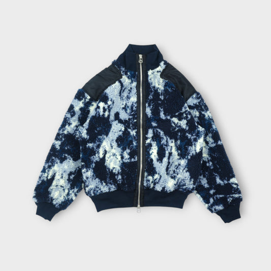 PEACEMAKER × OAMC Fleece Bomber