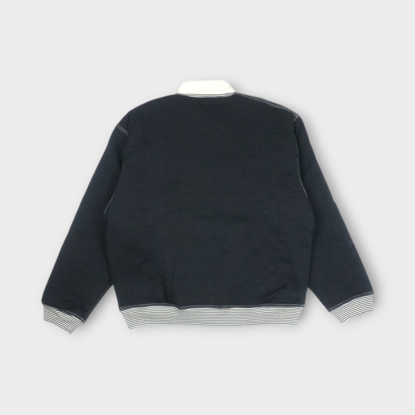 Martine Rose POLO NECK CREW