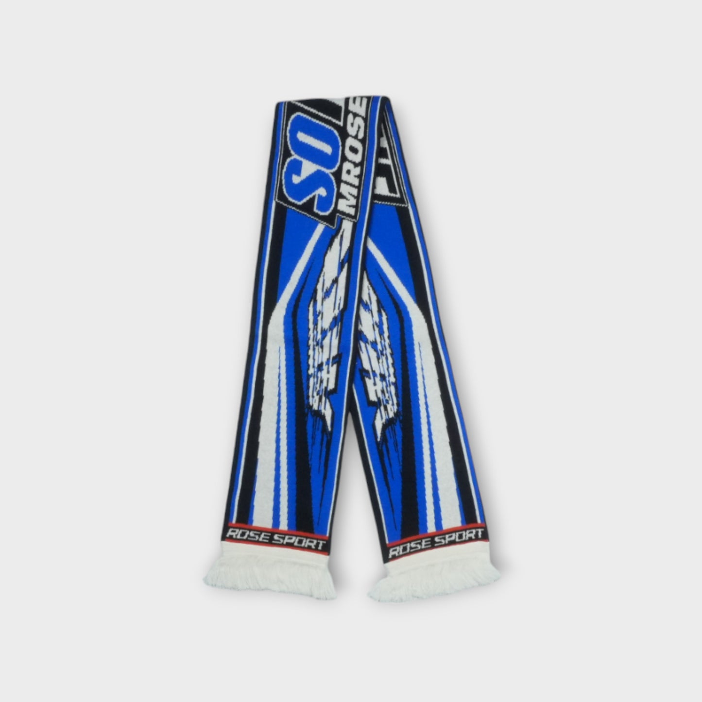 Martine Rose MOTOCROSS SCARF