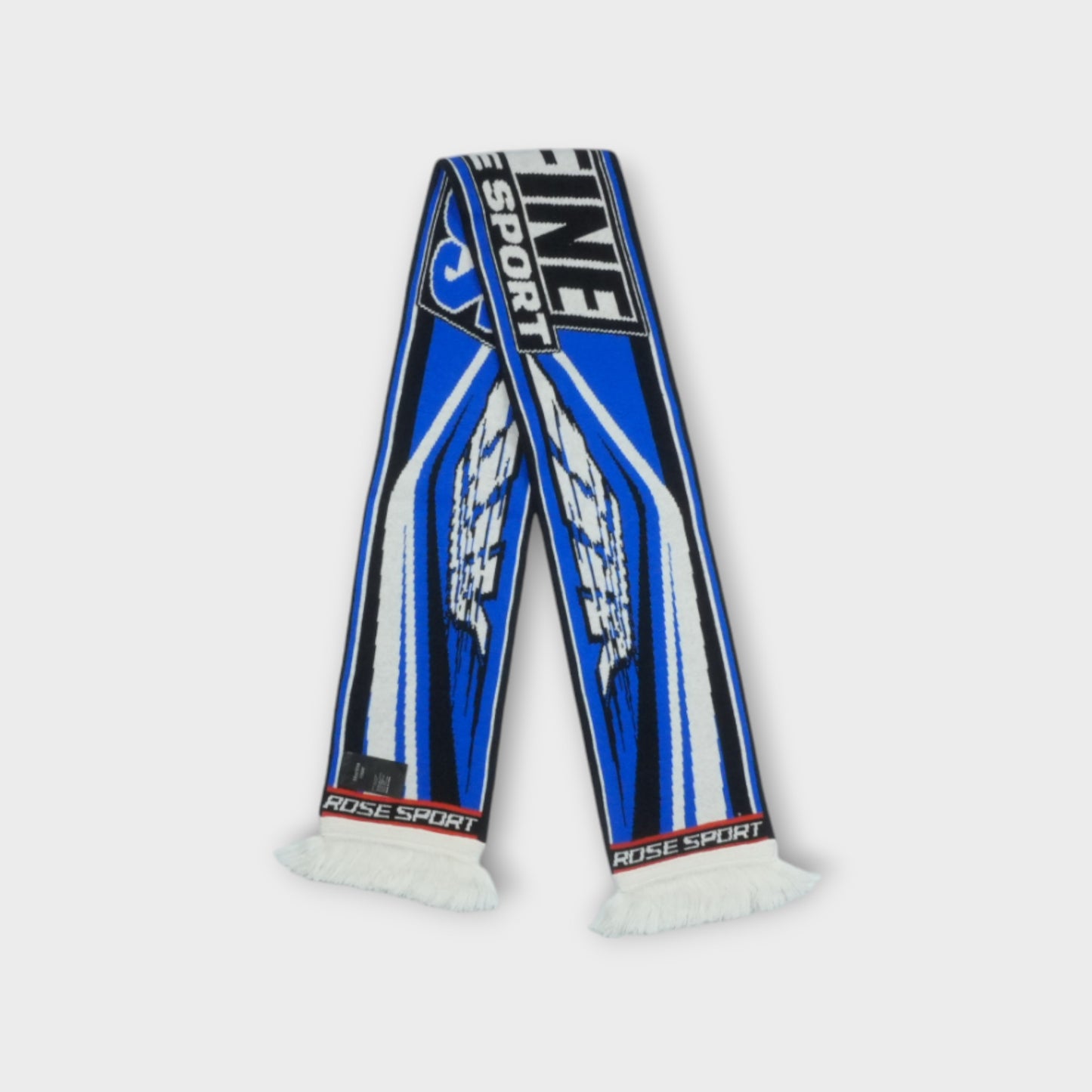 Martine Rose MOTOCROSS SCARF