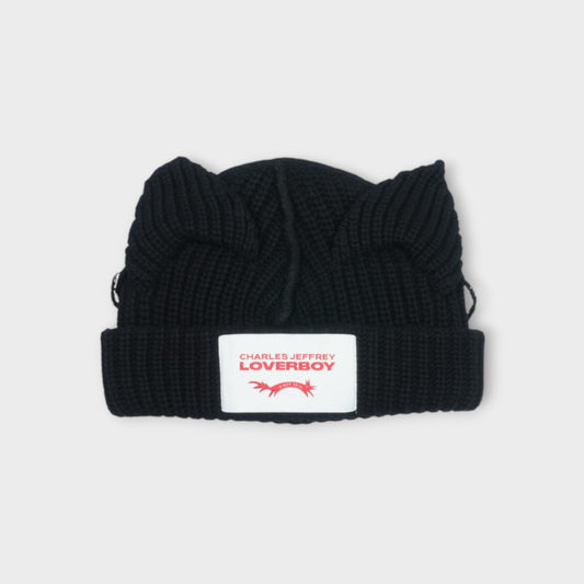 LOVER BOY CHUNKY EARS BEANIE