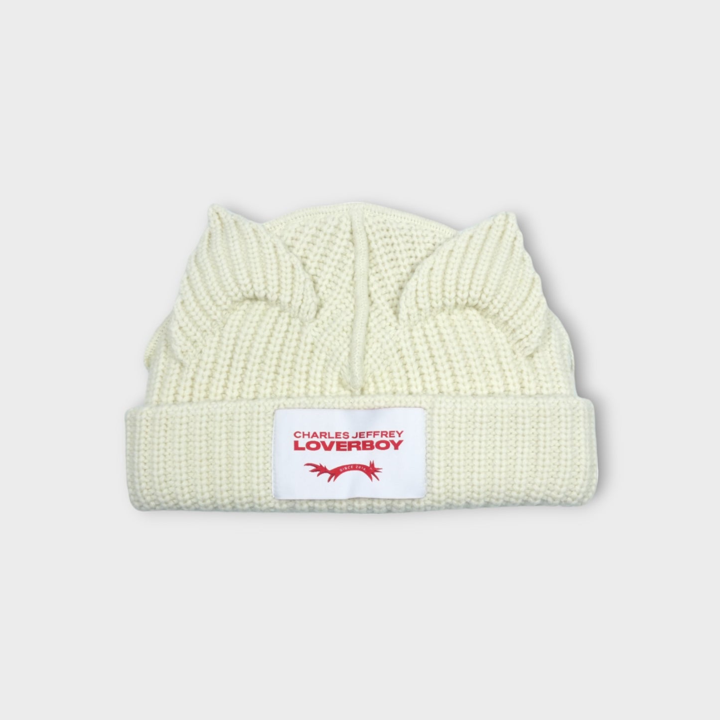 LOVER BOY CHUNKY EARS BEANIE