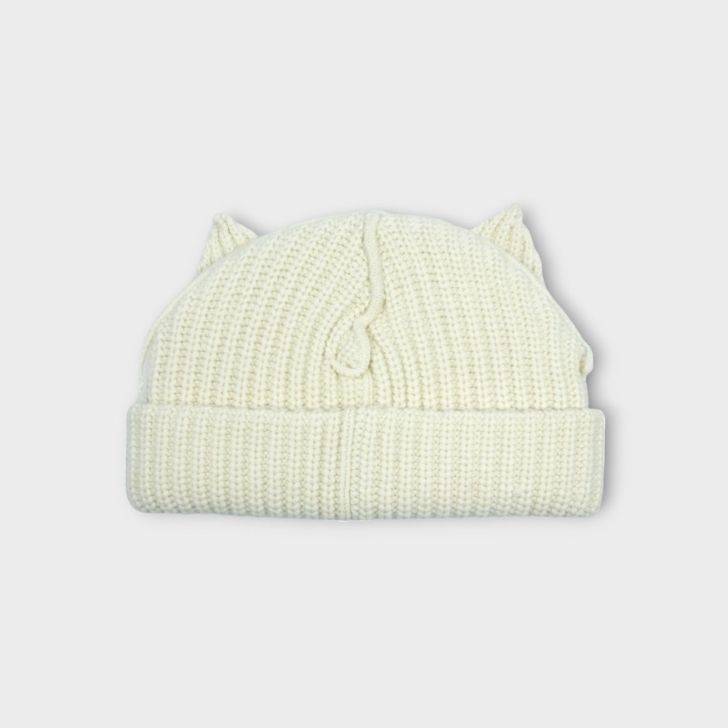 LOVER BOY CHUNKY EARS BEANIE