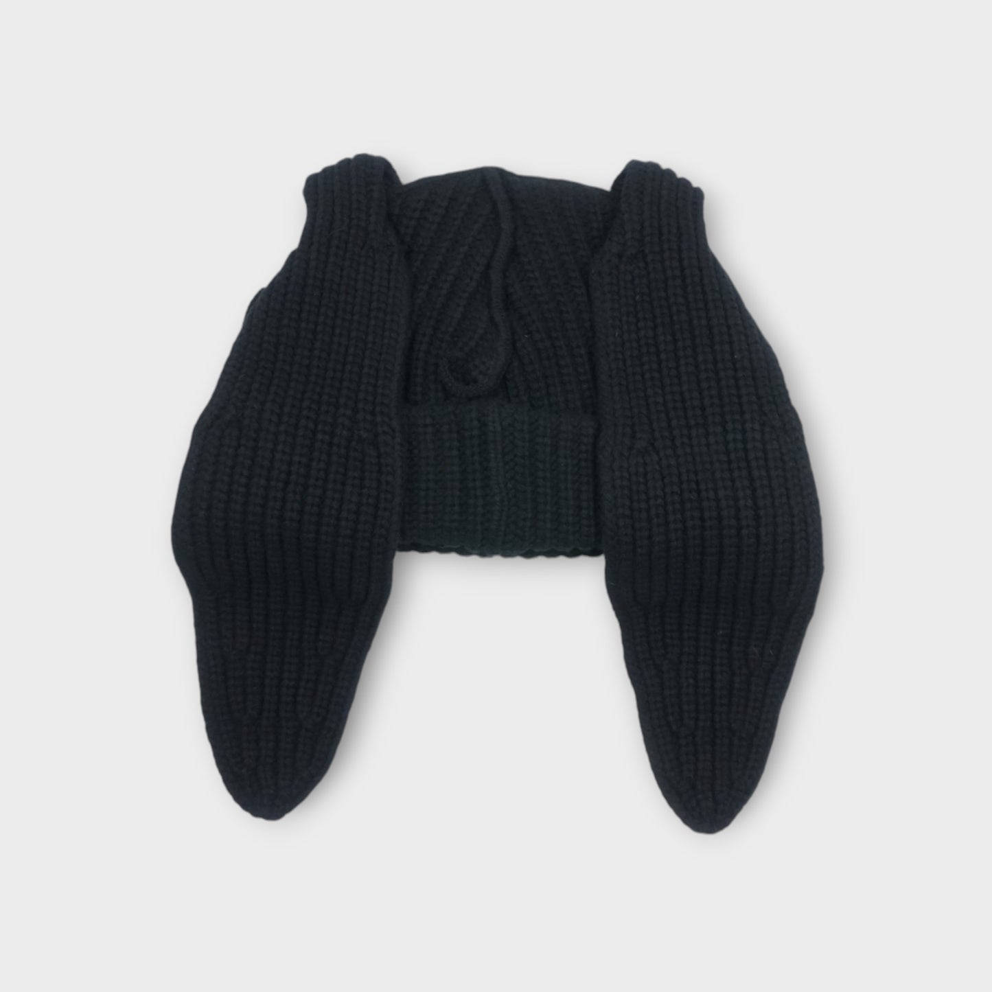 LOVER BOY CHUNKY RABBIT BEANIE