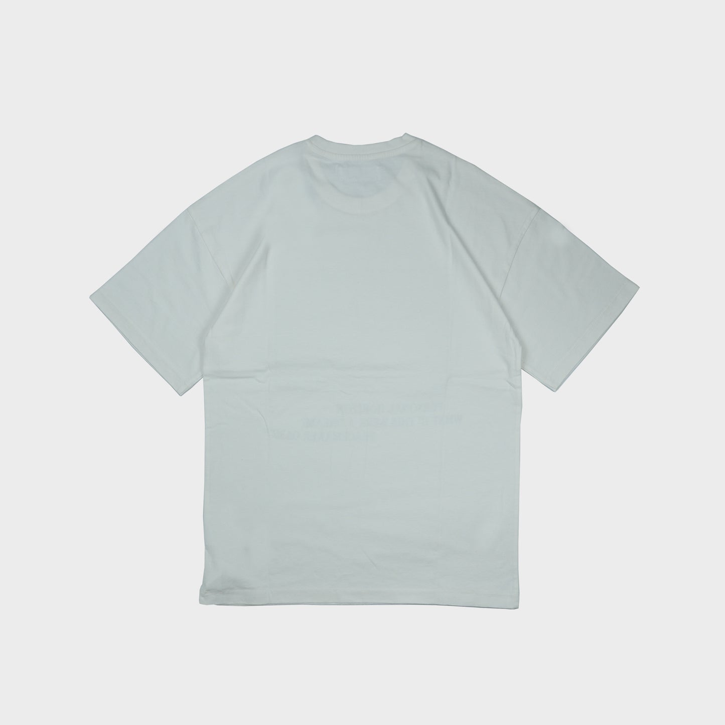 PEACEMAKER × OAMC Loose Fit Tshit Landart 03 Print