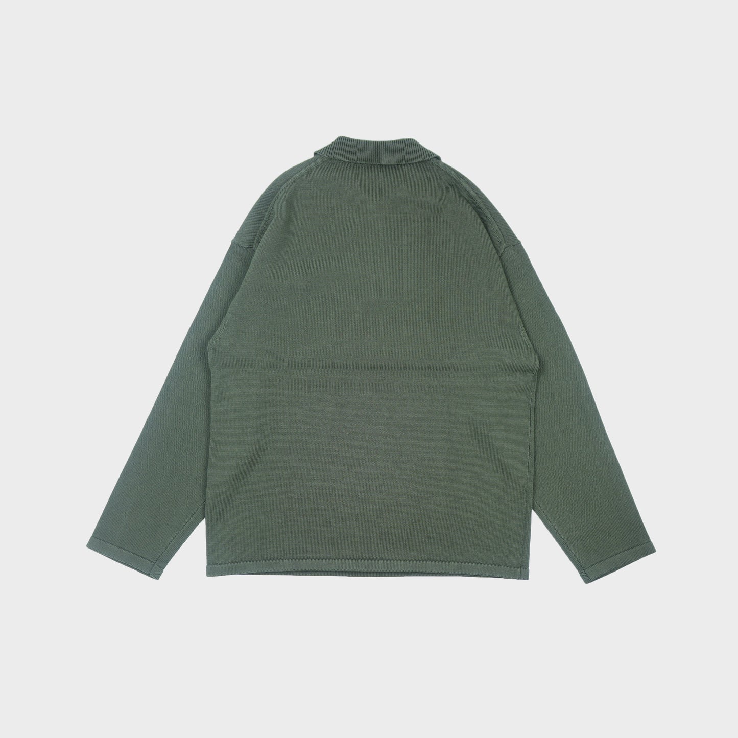 PEACEMAKER × OAMC Knit Polo