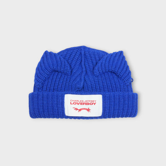 LOVER BOY CHUNKY EARS BEANIE